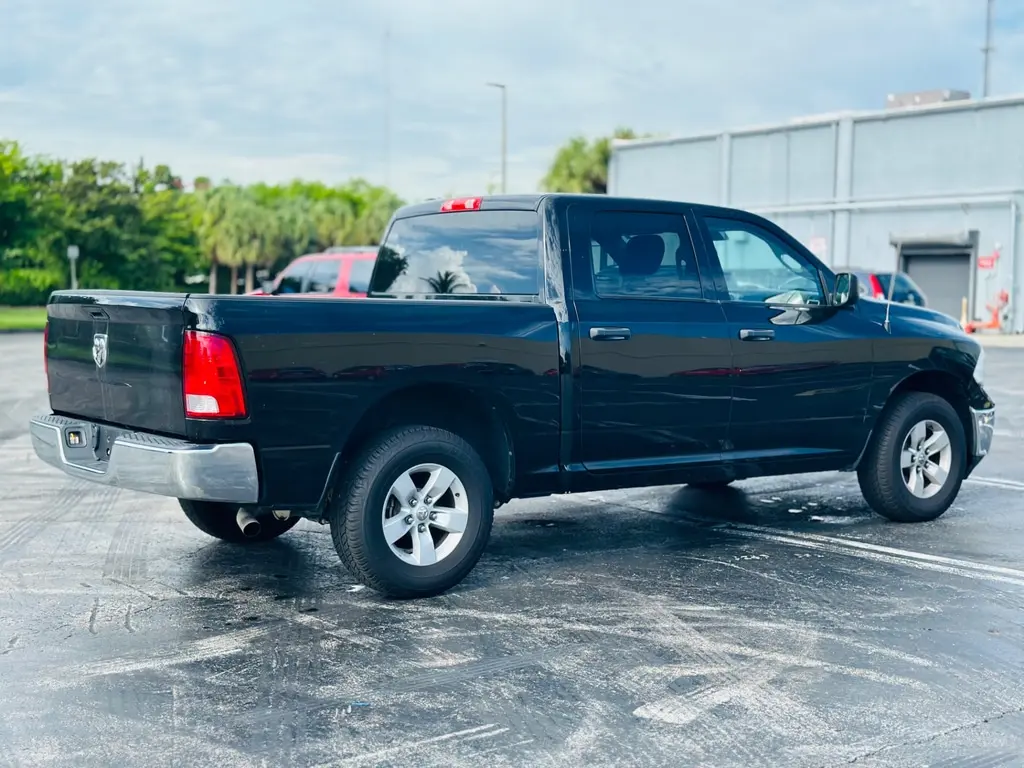 Florida Fine Cars - Used RAM 1500 CLASSIC 2022 MIAMI SLT