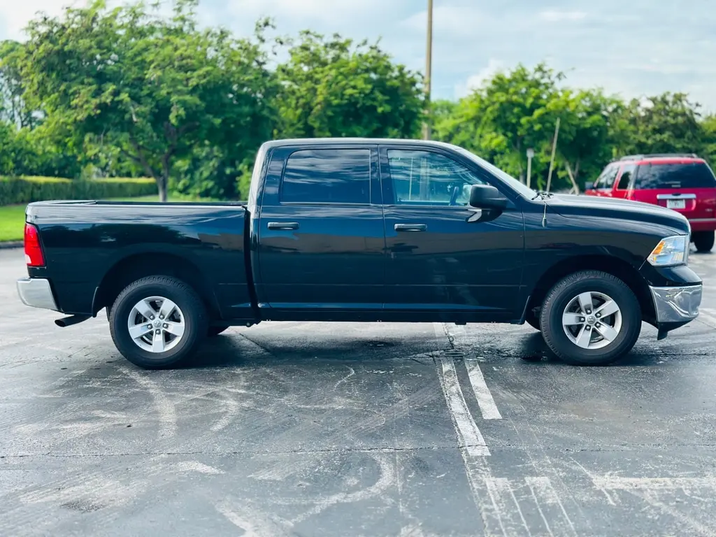 Florida Fine Cars - Used RAM 1500 CLASSIC 2022 MIAMI SLT