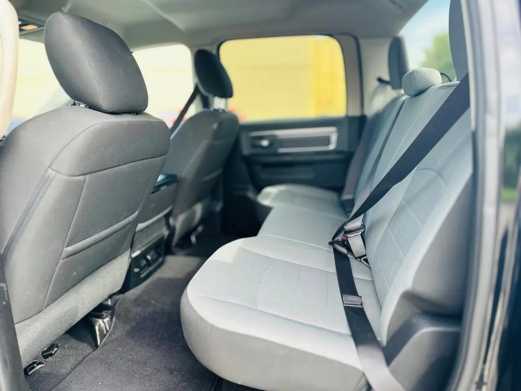 Florida Fine Cars - Used RAM 1500 CLASSIC 2022 MIAMI SLT