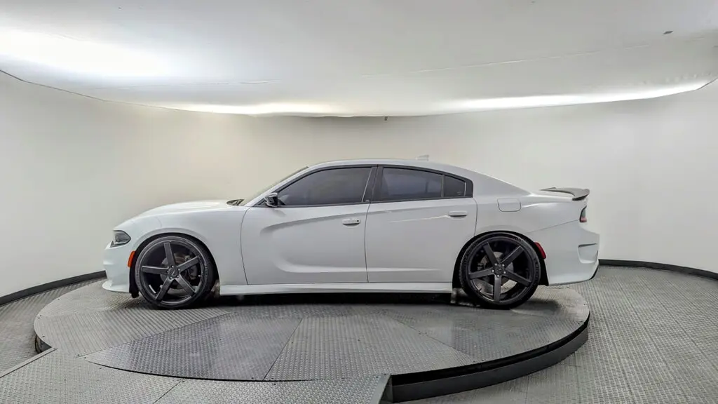 Florida Fine Cars - Used DODGE CHARGER 2020 WEST PALM GT