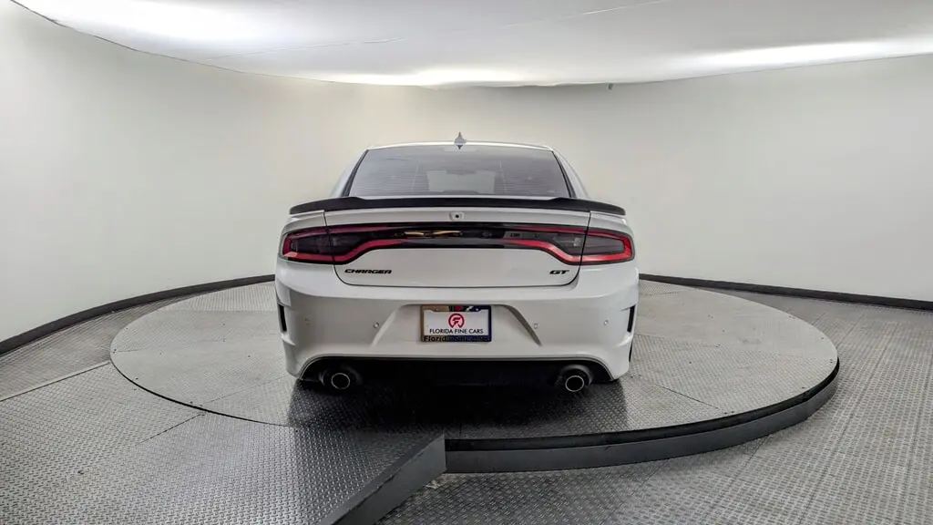 Florida Fine Cars - Used DODGE CHARGER 2020 WEST PALM GT