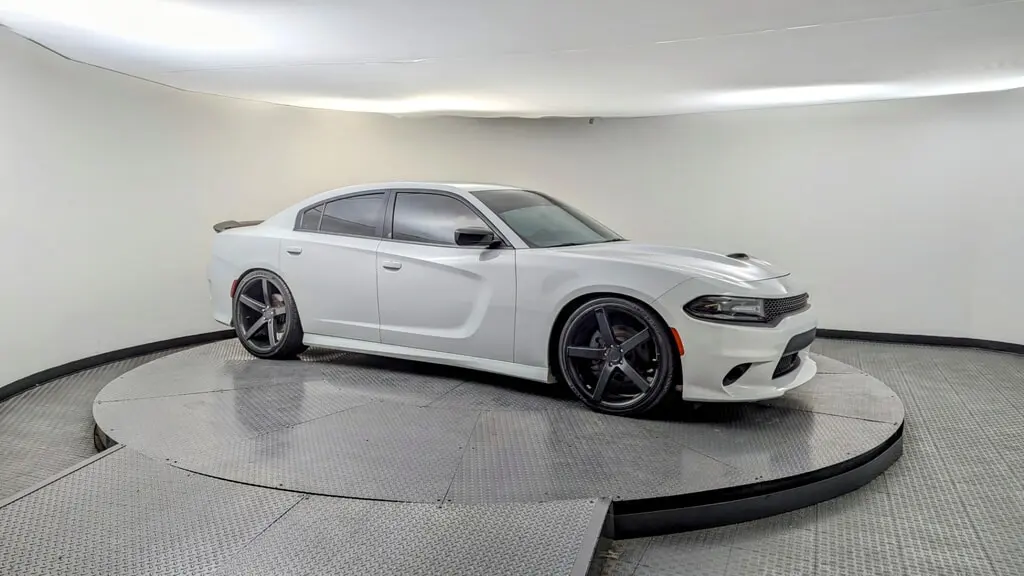 Florida Fine Cars - Used DODGE CHARGER 2020 WEST PALM GT