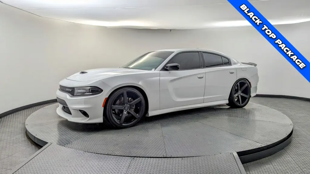 Florida Fine Cars - Used DODGE CHARGER 2020 WEST PALM GT