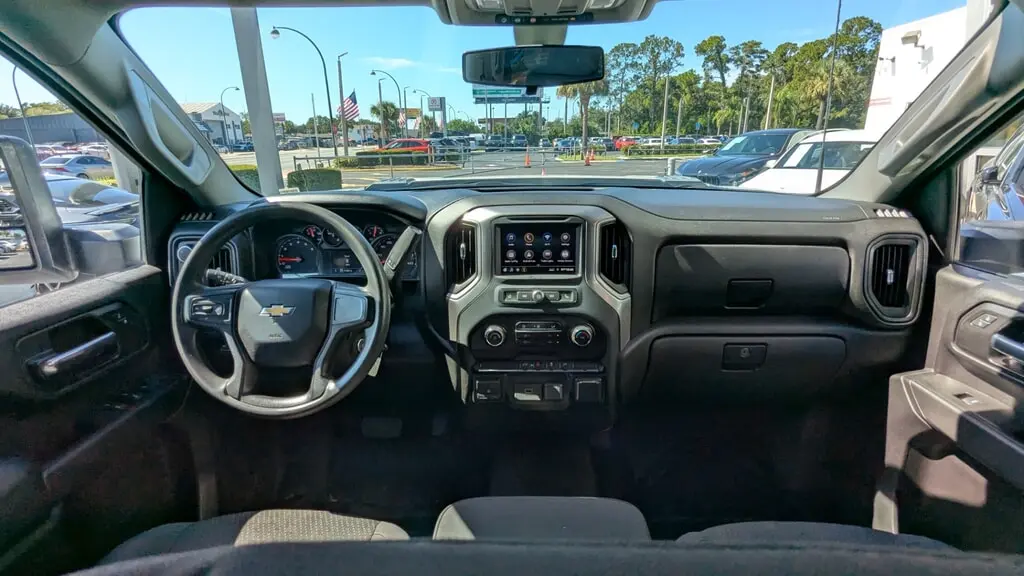 Florida Fine Cars - Used CHEVROLET SILVERADO 3500HD 2020 ORLANDO WORK TRUCK