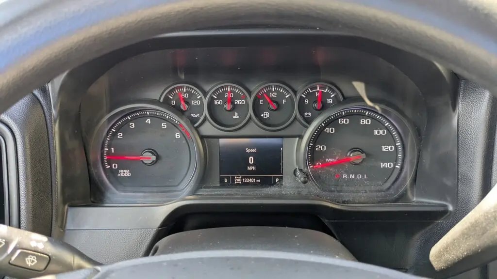 Florida Fine Cars - Used CHEVROLET SILVERADO 3500HD 2020 ORLANDO WORK TRUCK