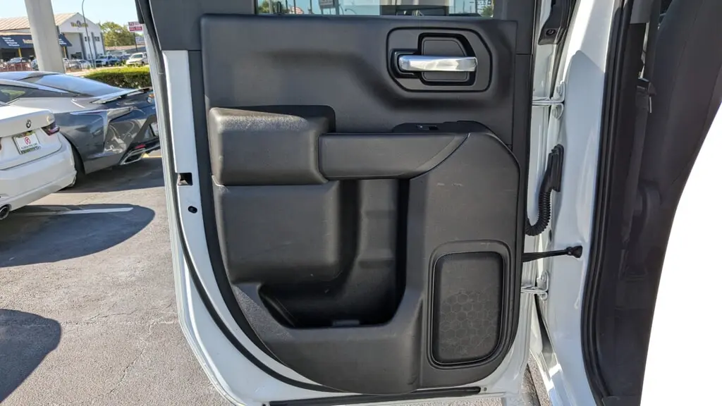 Florida Fine Cars - Used CHEVROLET SILVERADO 3500HD 2020 ORLANDO WORK TRUCK