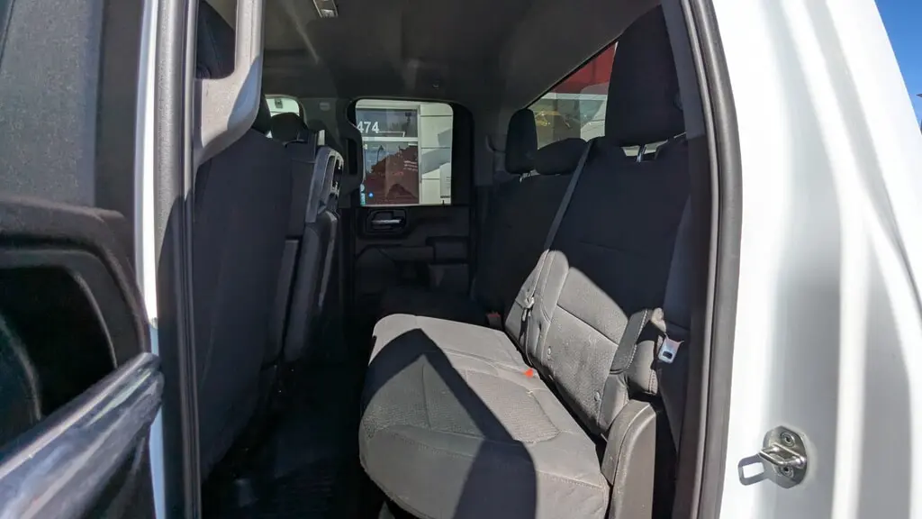 Florida Fine Cars - Used CHEVROLET SILVERADO 3500HD 2020 ORLANDO WORK TRUCK