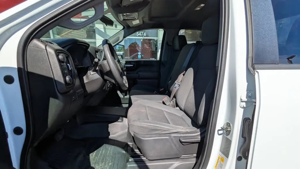 Florida Fine Cars - Used CHEVROLET SILVERADO 3500HD 2020 ORLANDO WORK TRUCK