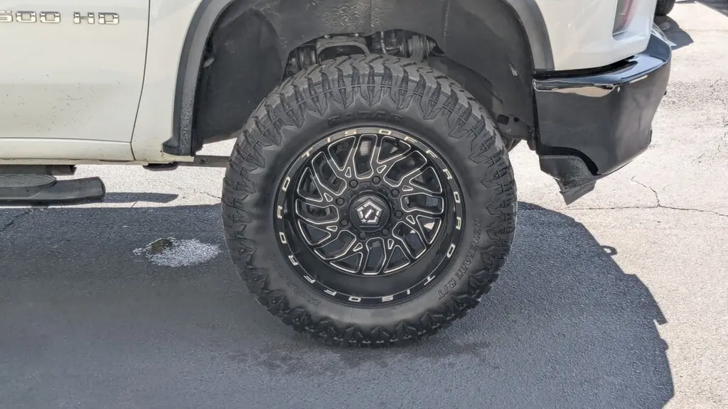 Florida Fine Cars - Used CHEVROLET SILVERADO 3500HD 2020 ORLANDO WORK TRUCK