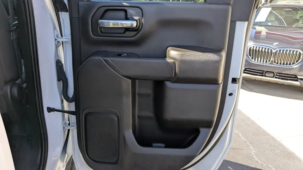Florida Fine Cars - Used CHEVROLET SILVERADO 3500HD 2020 ORLANDO WORK TRUCK