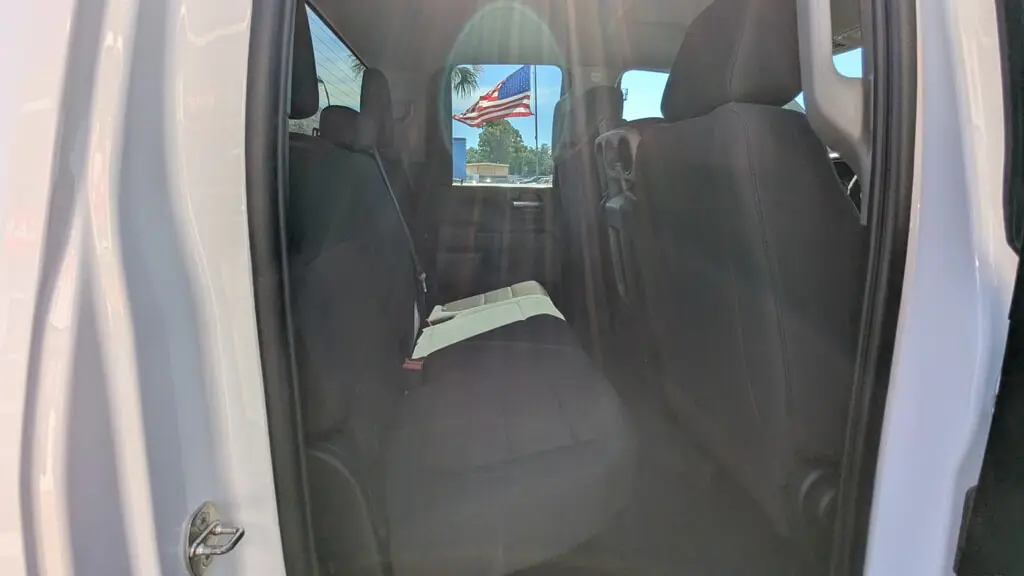 Florida Fine Cars - Used CHEVROLET SILVERADO 3500HD 2020 ORLANDO WORK TRUCK