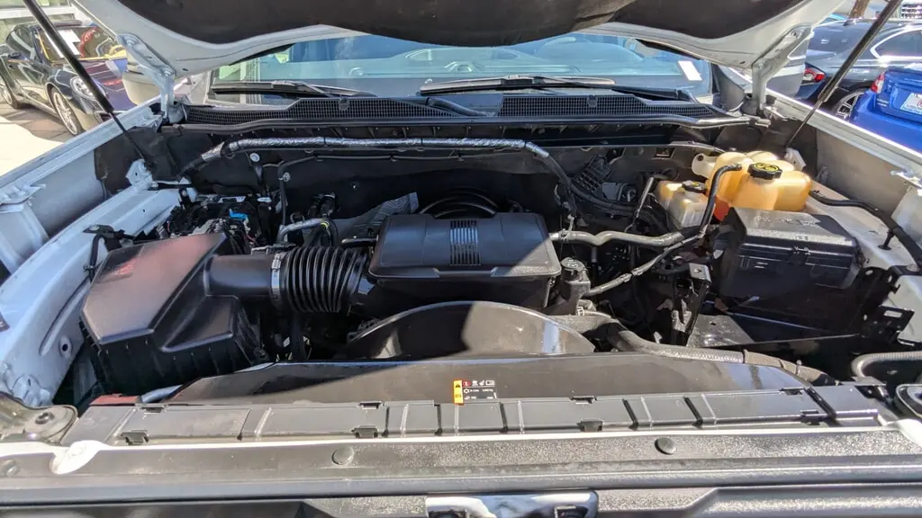 Florida Fine Cars - Used CHEVROLET SILVERADO 3500HD 2020 ORLANDO WORK TRUCK