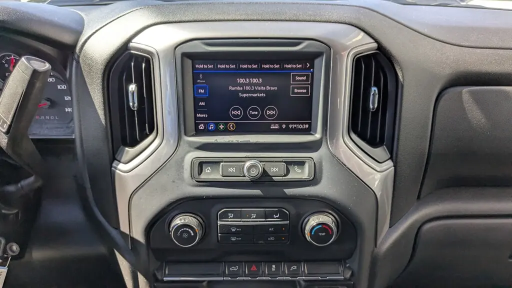 Florida Fine Cars - Used CHEVROLET SILVERADO 3500HD 2020 ORLANDO WORK TRUCK