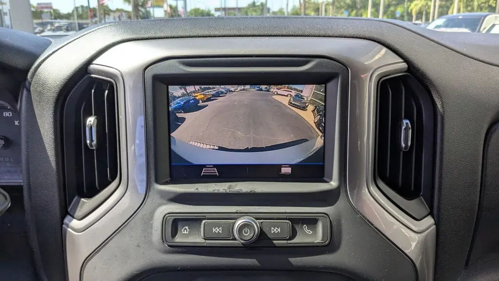 Florida Fine Cars - Used CHEVROLET SILVERADO 3500HD 2020 ORLANDO WORK TRUCK