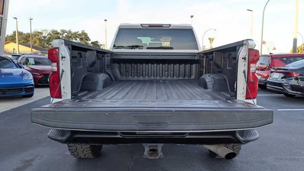 Florida Fine Cars - Used CHEVROLET SILVERADO 3500HD 2020 ORLANDO WORK TRUCK