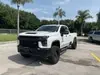 Florida Fine Cars - Used CHEVROLET SILVERADO 3500HD 2020 ORLANDO WORK TRUCK
