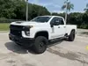Florida Fine Cars - Used CHEVROLET SILVERADO 3500HD 2020 ORLANDO WORK TRUCK