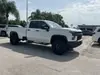 Florida Fine Cars - Used CHEVROLET SILVERADO 3500HD 2020 ORLANDO WORK TRUCK