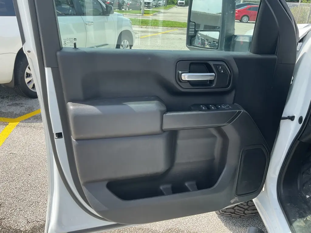 Florida Fine Cars - Used CHEVROLET SILVERADO 3500HD 2020 ORLANDO WORK TRUCK