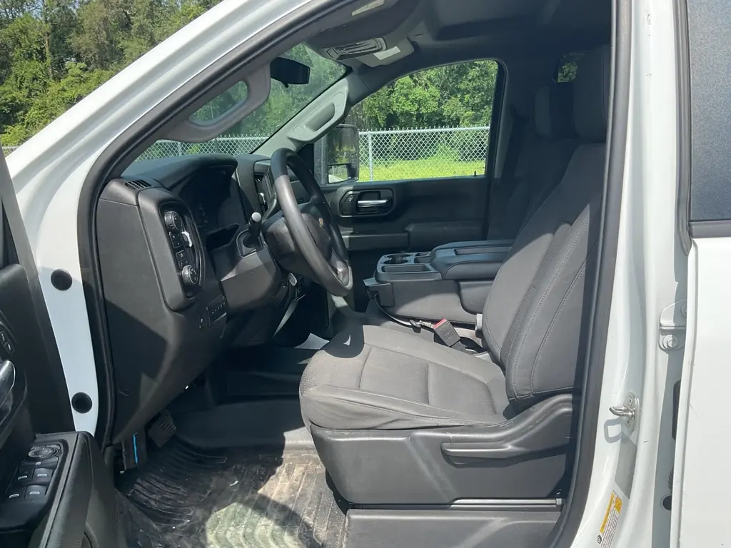 Florida Fine Cars - Used CHEVROLET SILVERADO 3500HD 2020 ORLANDO WORK TRUCK