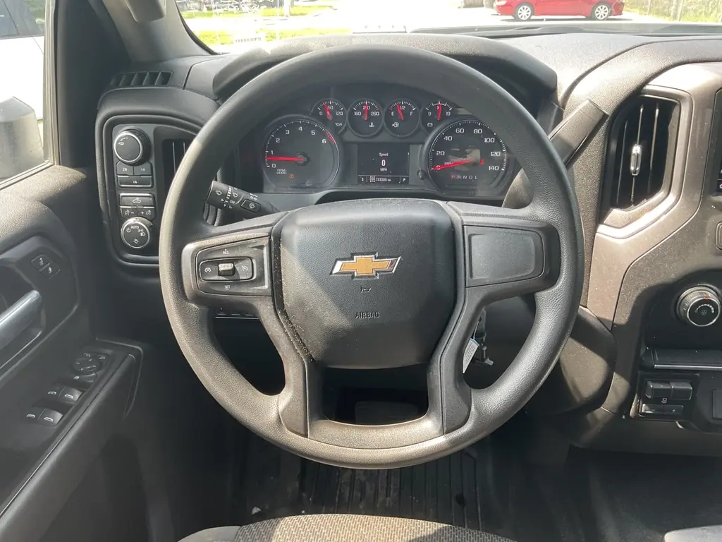 Florida Fine Cars - Used CHEVROLET SILVERADO 3500HD 2020 ORLANDO WORK TRUCK