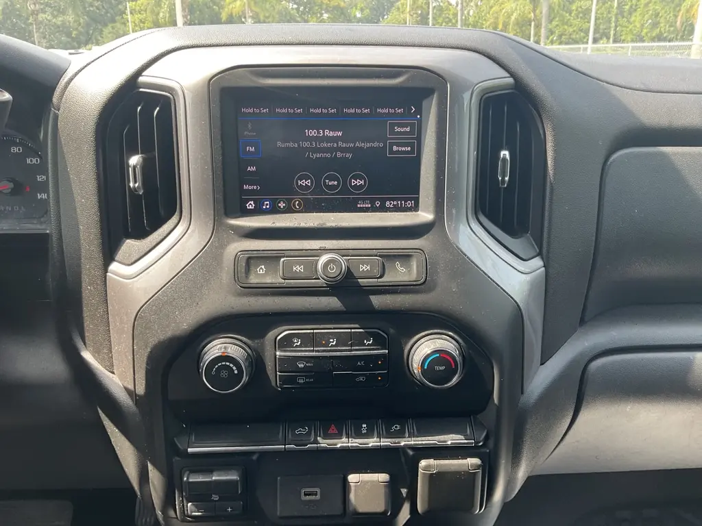 Florida Fine Cars - Used CHEVROLET SILVERADO 3500HD 2020 ORLANDO WORK TRUCK
