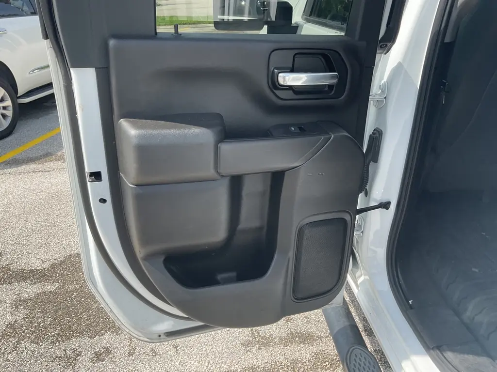 Florida Fine Cars - Used CHEVROLET SILVERADO 3500HD 2020 ORLANDO WORK TRUCK