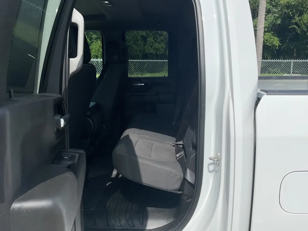 Florida Fine Cars - Used CHEVROLET SILVERADO 3500HD 2020 ORLANDO WORK TRUCK