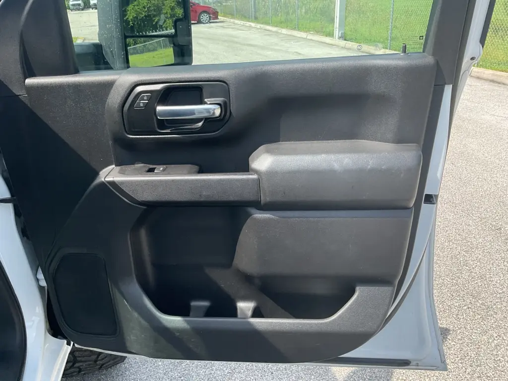 Florida Fine Cars - Used CHEVROLET SILVERADO 3500HD 2020 ORLANDO WORK TRUCK