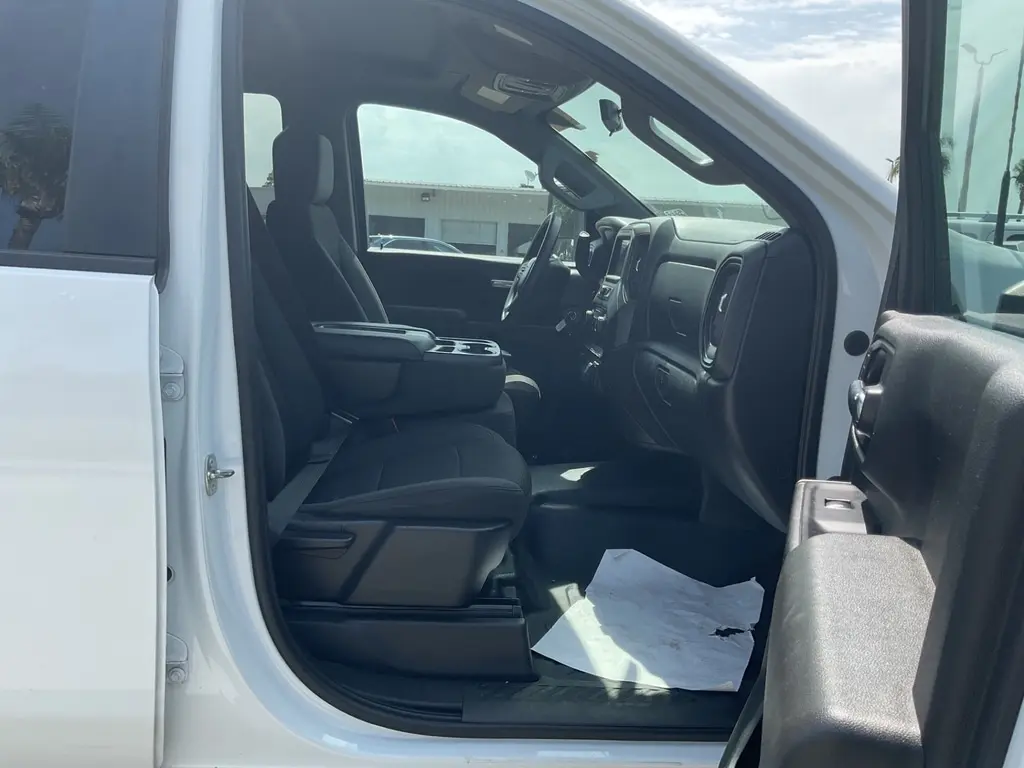 Florida Fine Cars - Used CHEVROLET SILVERADO 3500HD 2020 ORLANDO WORK TRUCK