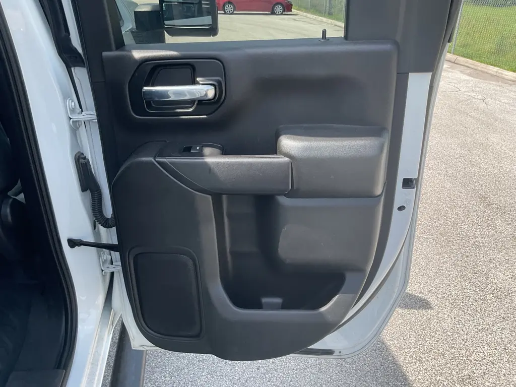 Florida Fine Cars - Used CHEVROLET SILVERADO 3500HD 2020 ORLANDO WORK TRUCK