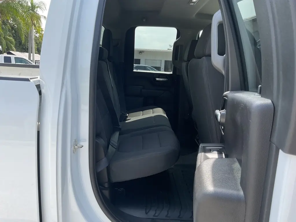Florida Fine Cars - Used CHEVROLET SILVERADO 3500HD 2020 ORLANDO WORK TRUCK
