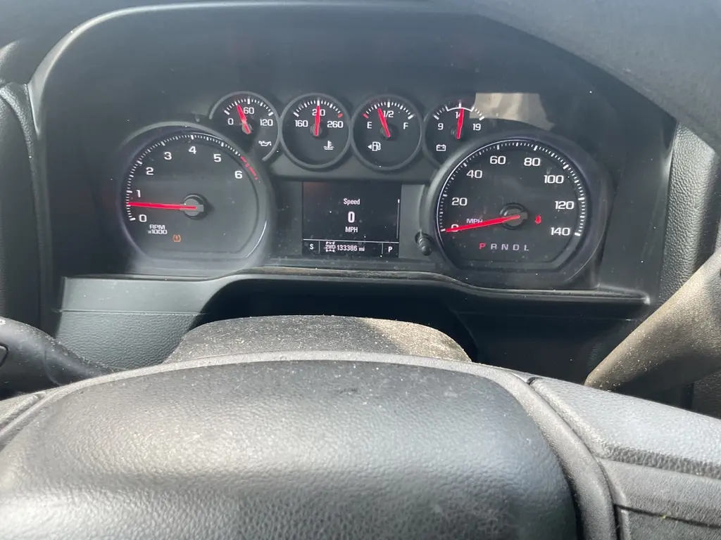 Florida Fine Cars - Used CHEVROLET SILVERADO 3500HD 2020 ORLANDO WORK TRUCK