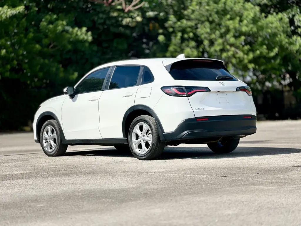 Florida Fine Cars - Used HONDA HR-V 2024 MARGATE LX