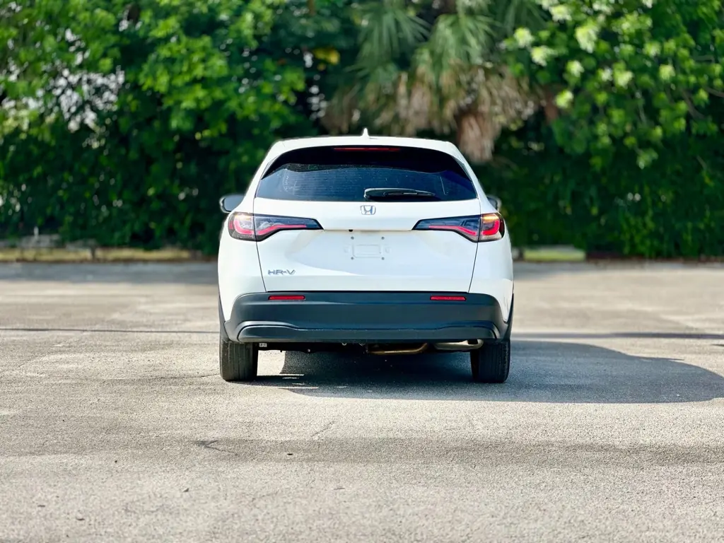 Florida Fine Cars - Used HONDA HR-V 2024 MARGATE LX