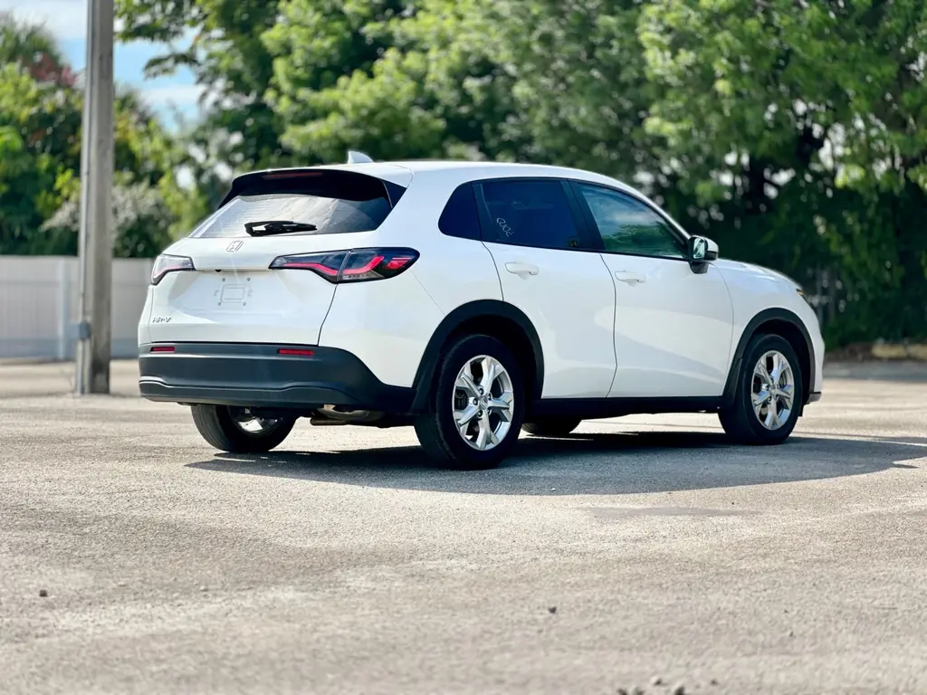 Florida Fine Cars - Used HONDA HR-V 2024 MARGATE LX