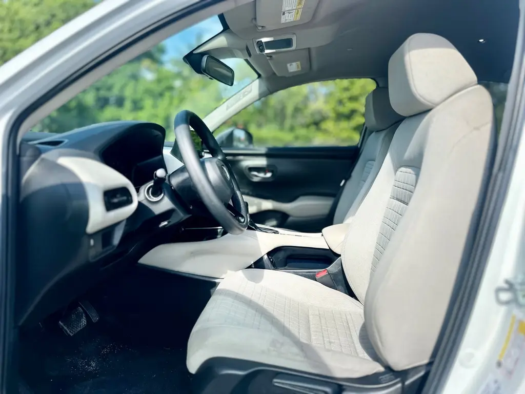 Florida Fine Cars - Used HONDA HR-V 2024 MARGATE LX