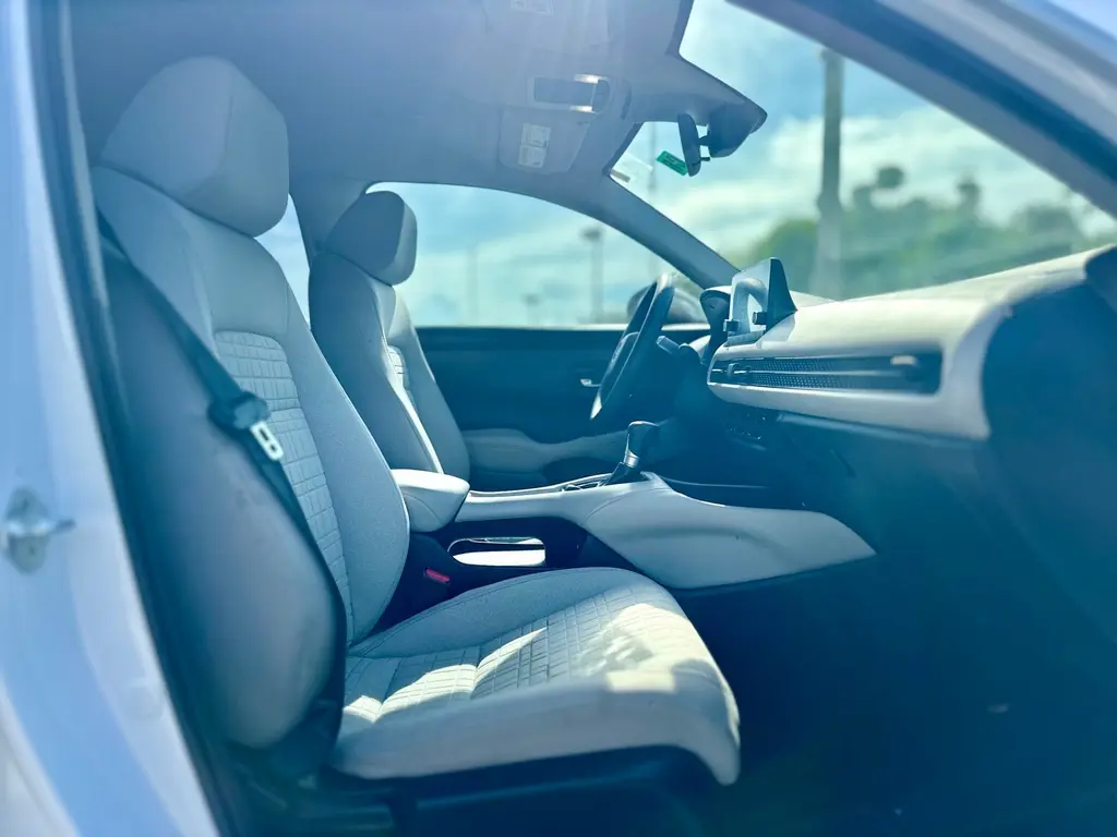 Florida Fine Cars - Used HONDA HR-V 2024 MARGATE LX