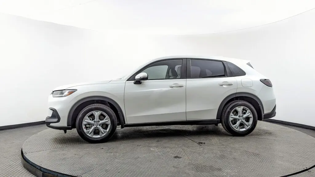 Florida Fine Cars - Used HONDA HR-V 2024 MARGATE LX