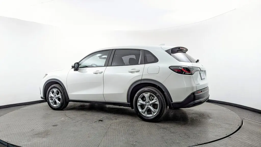 Florida Fine Cars - Used HONDA HR-V 2024 MARGATE LX