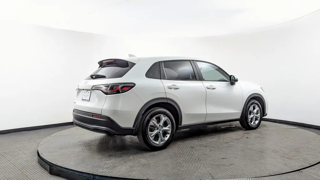 Florida Fine Cars - Used HONDA HR-V 2024 MARGATE LX