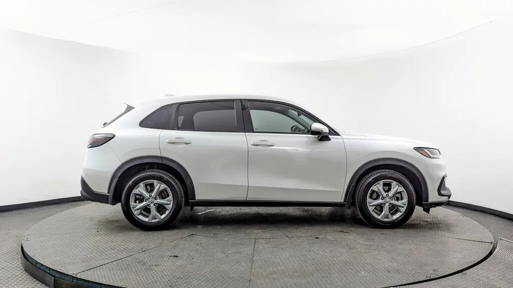 Florida Fine Cars - Used HONDA HR-V 2024 MARGATE LX