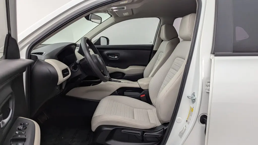 Florida Fine Cars - Used HONDA HR-V 2024 MARGATE LX