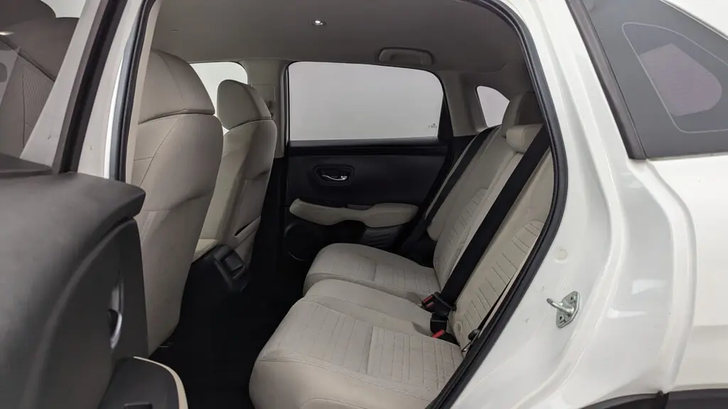 Florida Fine Cars - Used HONDA HR-V 2024 MARGATE LX