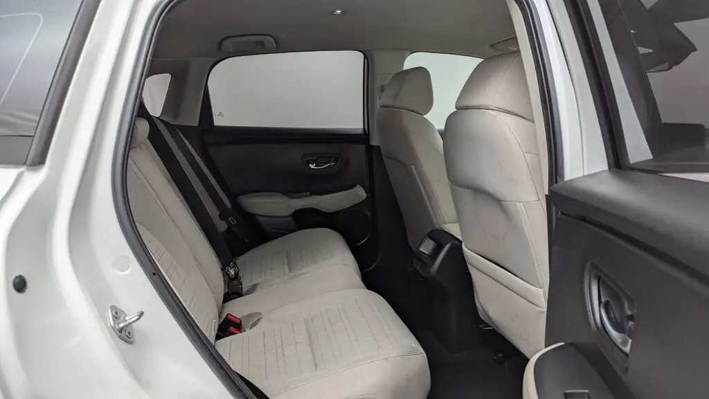 Florida Fine Cars - Used HONDA HR-V 2024 MARGATE LX