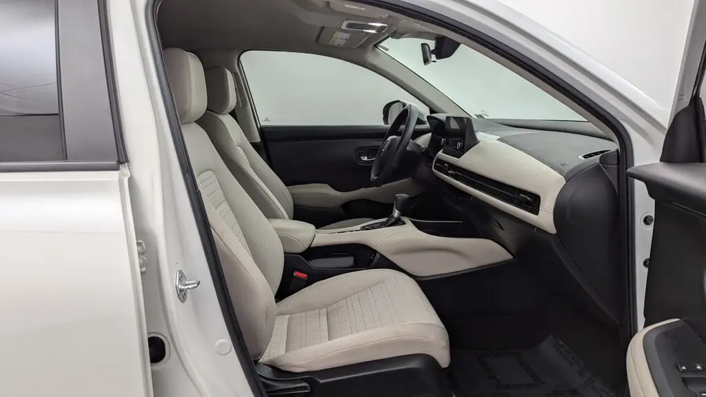 Florida Fine Cars - Used HONDA HR-V 2024 MARGATE LX