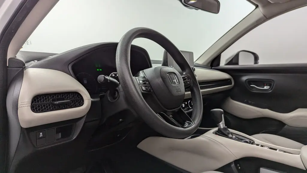 Florida Fine Cars - Used HONDA HR-V 2024 MARGATE LX