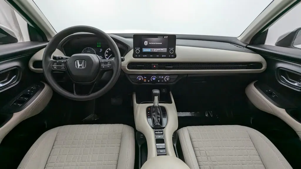Florida Fine Cars - Used HONDA HR-V 2024 MARGATE LX