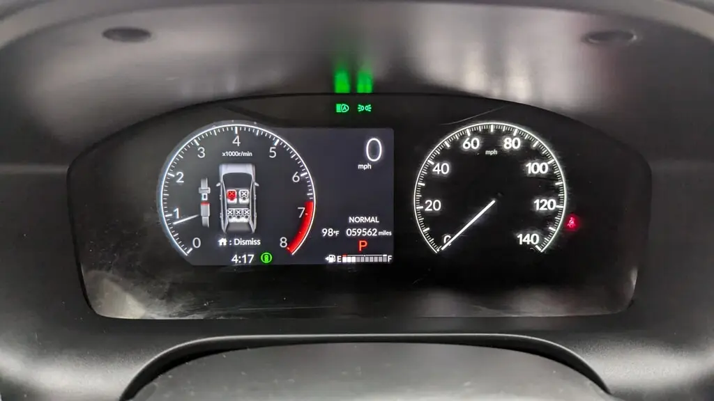 Florida Fine Cars - Used HONDA HR-V 2024 MARGATE LX