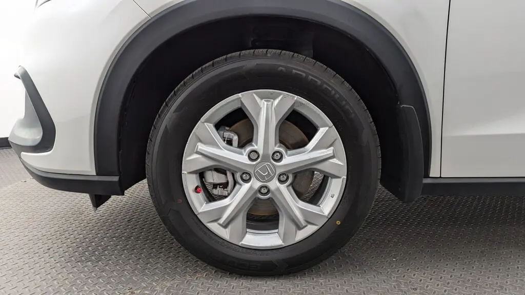 Florida Fine Cars - Used HONDA HR-V 2024 MARGATE LX